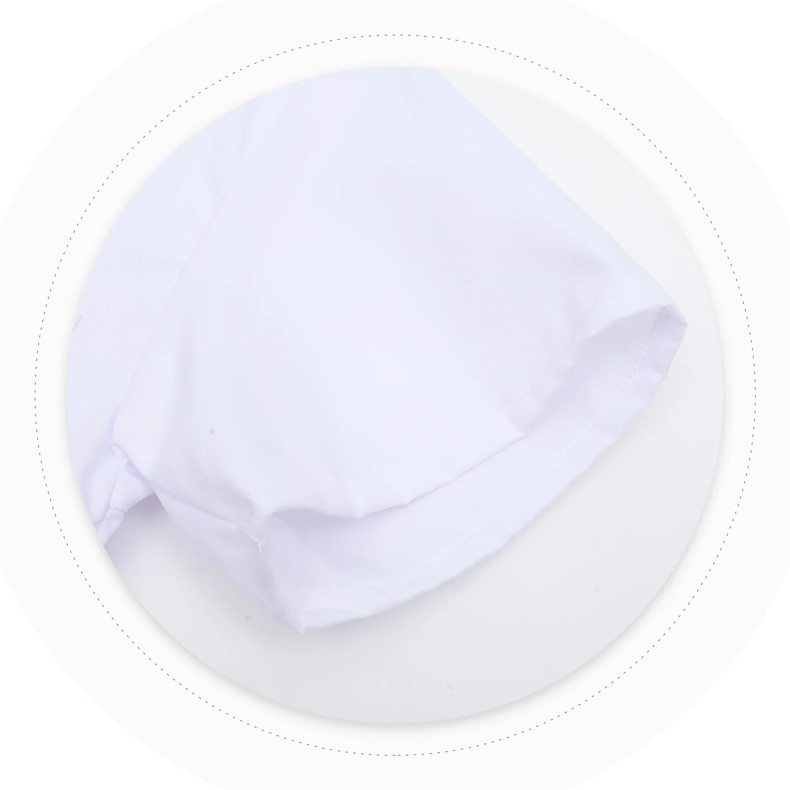 Professional Short Sleeve Nurse Dress for Women Made of High Quality Polyester Comfortable Fit Uniform for Clinic Spa Worker