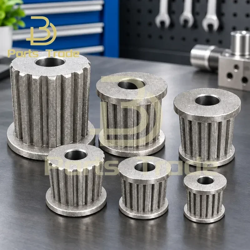 Washing Machine Wave Wheel Core for LG Gear Components Water Leaf Turntable Core 25mm 32mm Replacement Parts