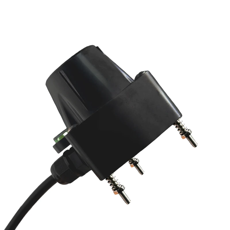 2026 ALS20  Ambient Light Sensor for Agriculture. Long Lifespan Light Sensor for Reduced Maintenance Costs RS485 /0-2V-/ 4-20mA