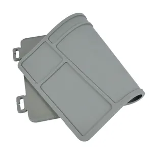 التكتيكية صانع الأسلحة إصلاح بناء أدوات مجموعات ليمان العالمي بندقية الأسطوانة تنظيف حصيرة مسدس بنك كتلة دبوس منصات ل Glock 1911 برج الثور أعلى 8 مبيعات G2C مصباح يدوي - رقم 4