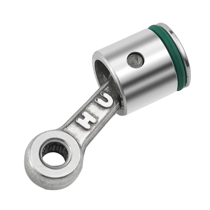 1 Stuk Elektrische Hamer Zuigerstang Vervangen Voor Power Klopboormachine Piston Tool Accessoires Drijfstang