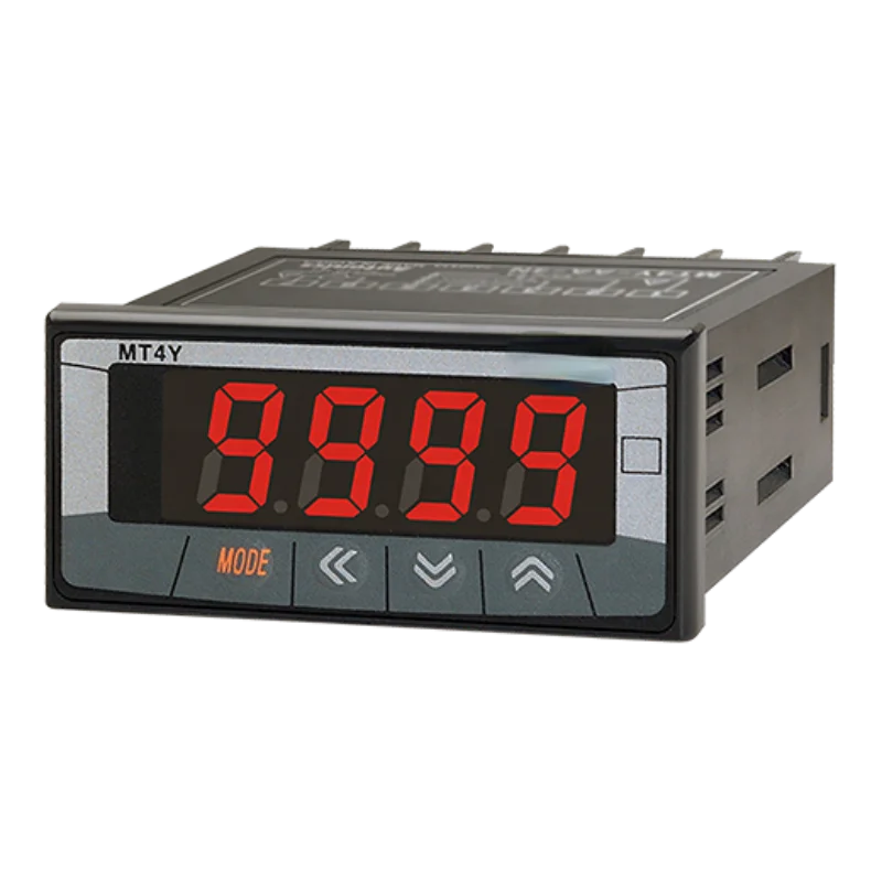 

Original Autonics MT4Y-DA-4N Multi LED Digital Multi Panel Meter with Diverse Input/Output Options