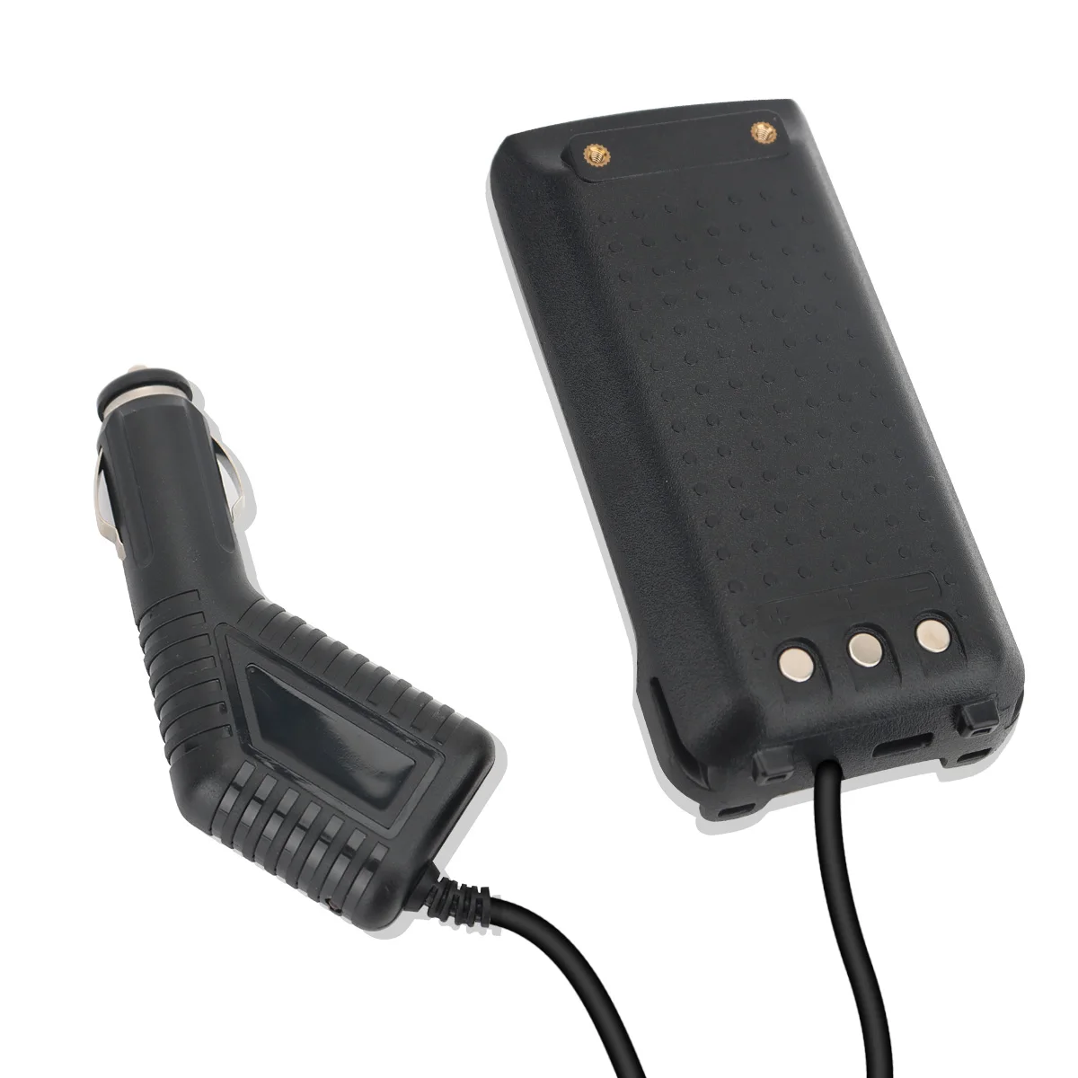 Baofeng-UV-13プロバッテリーエリミネーター、トランシーバー、車の充電器、双方向ラジオ、12v、M-13プロ