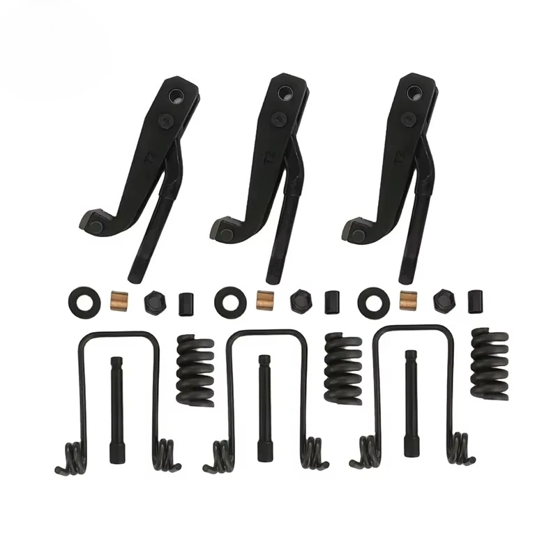 High Quality RE211446 for Tractor 5055E 5065E 5075E 5085E 5090E Clutch Finger Kit