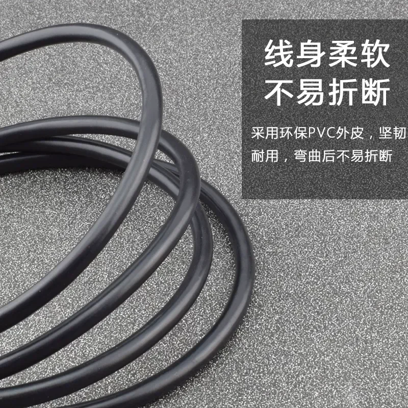 for Lenovo M7206W M7605D Laser Printer Data Cable Computer USB Printing Cable