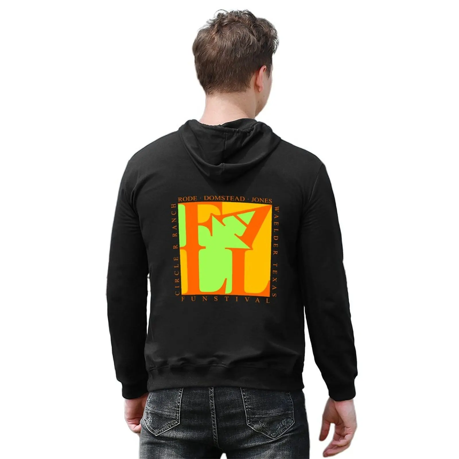 Fall Hoodie mens clothing autumn jacket men japanese style men clothing graphic hoodie