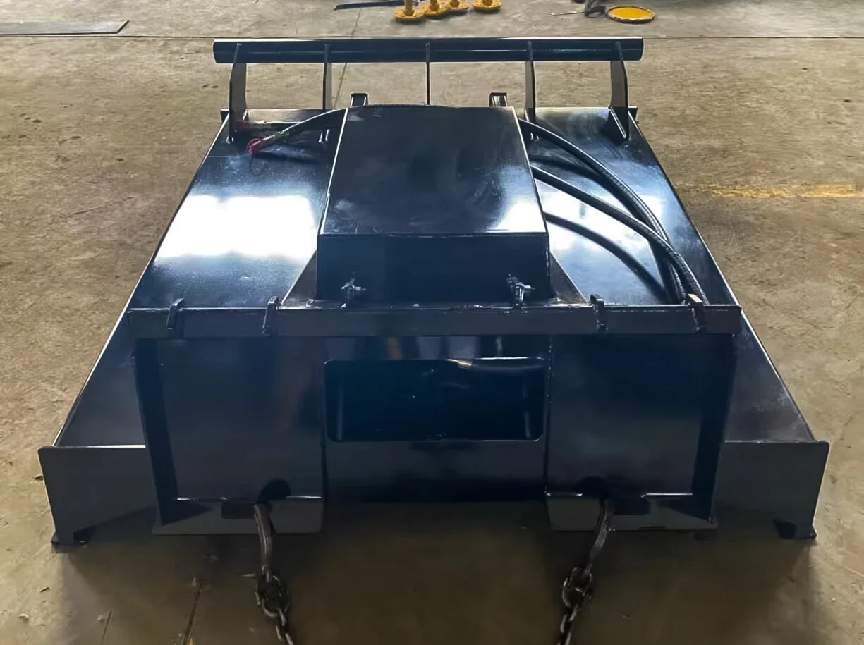 RSBM Kompaktlader Freischneider Klinge Grasschneider Klinge Gras Rasenmäher