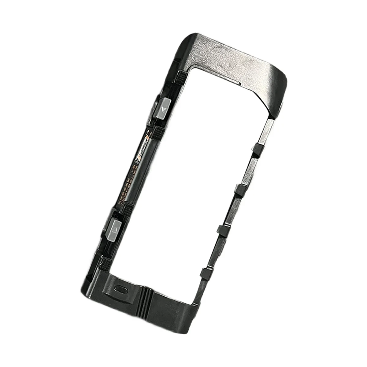 

Быстрый! Основная крышка щетки для пылесоса S40/X50Pro/X40Pro Ultra/X50 Ultra, сменные запасные части, крышка роликовой щетки