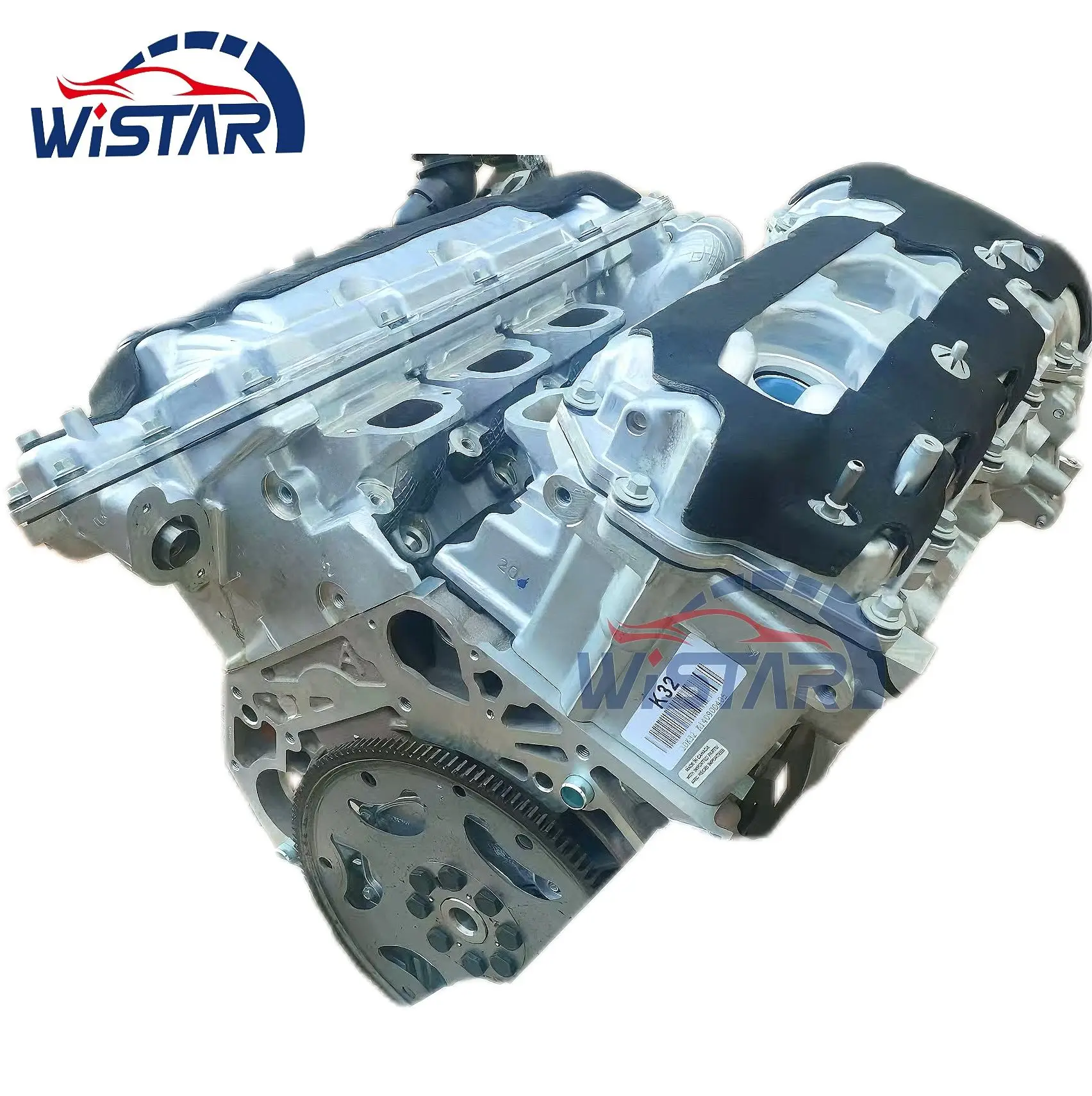 Long Block 3.6L V6 LFX Engine For Buick LaCrosse 2 For Cadillac ATS I CTS SRX XTS For Chevrolet Camaro 5 Equinox 2 Impala 9