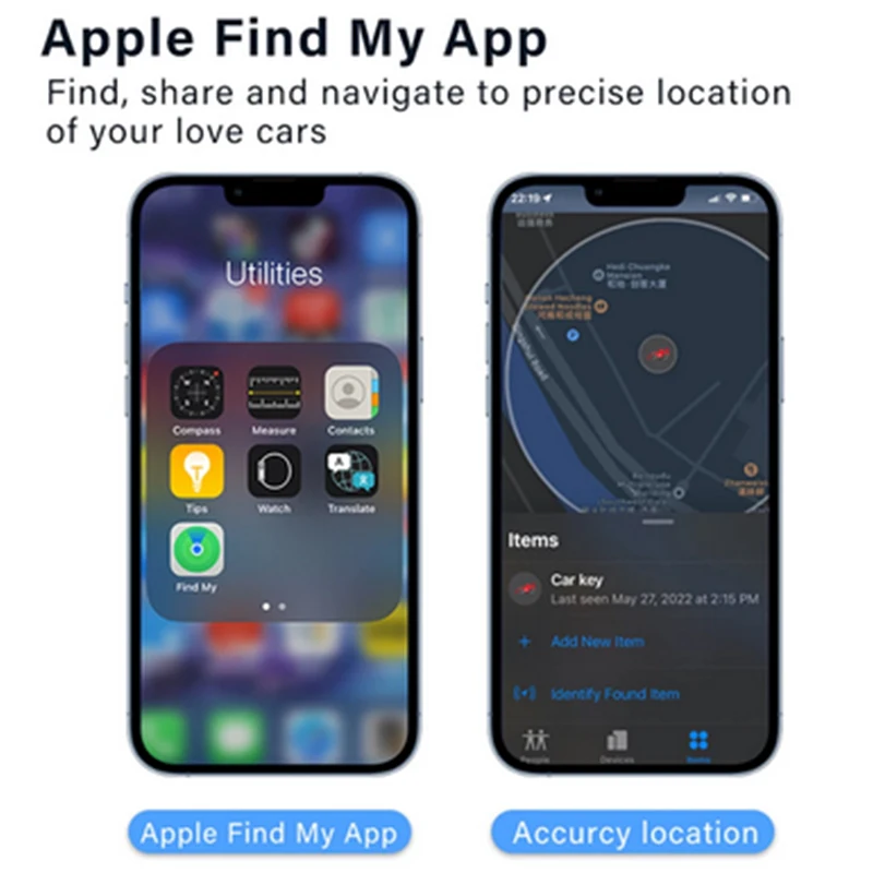 Korean/English CF818 Modified Universal Smart LCD Key Auto Lock Keyless Go Comfortable Entry For Audi/Ford/Mazda/Toyota/Porsche