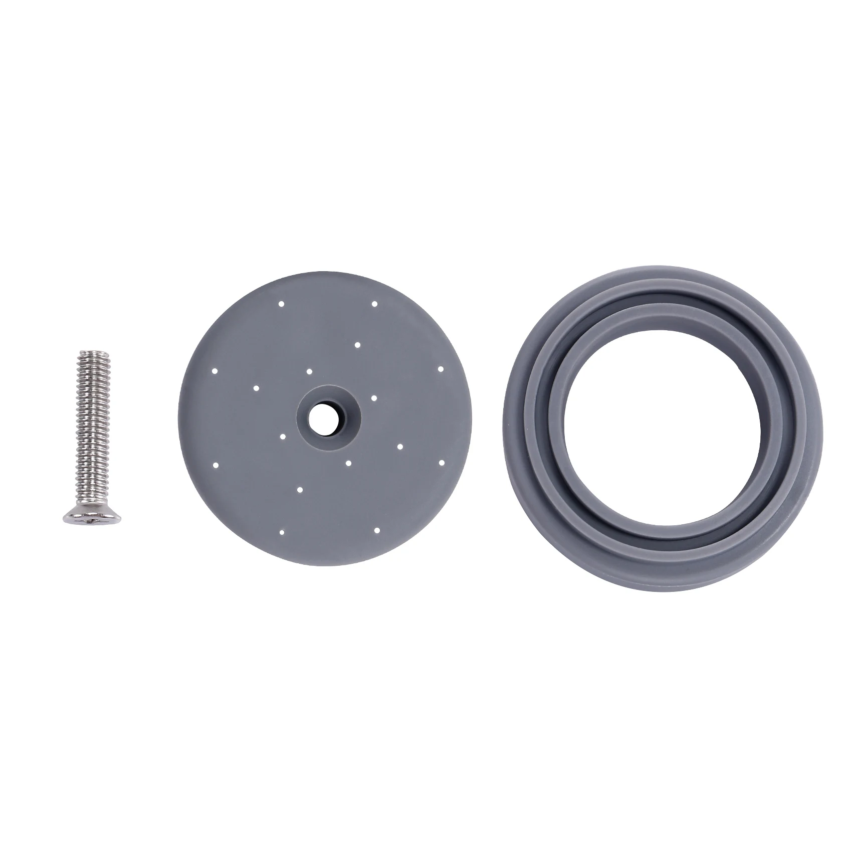 

Ремкомплект клапана Trendspray 2025 для всех коммерческих кранов, раковины, распылителя, клапана, бампера и комплекта для ремонта винтов