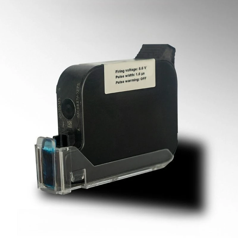 

Automatic inkjet printer production date coding machine quick drying oily ink carton packaging carton cap quick drying