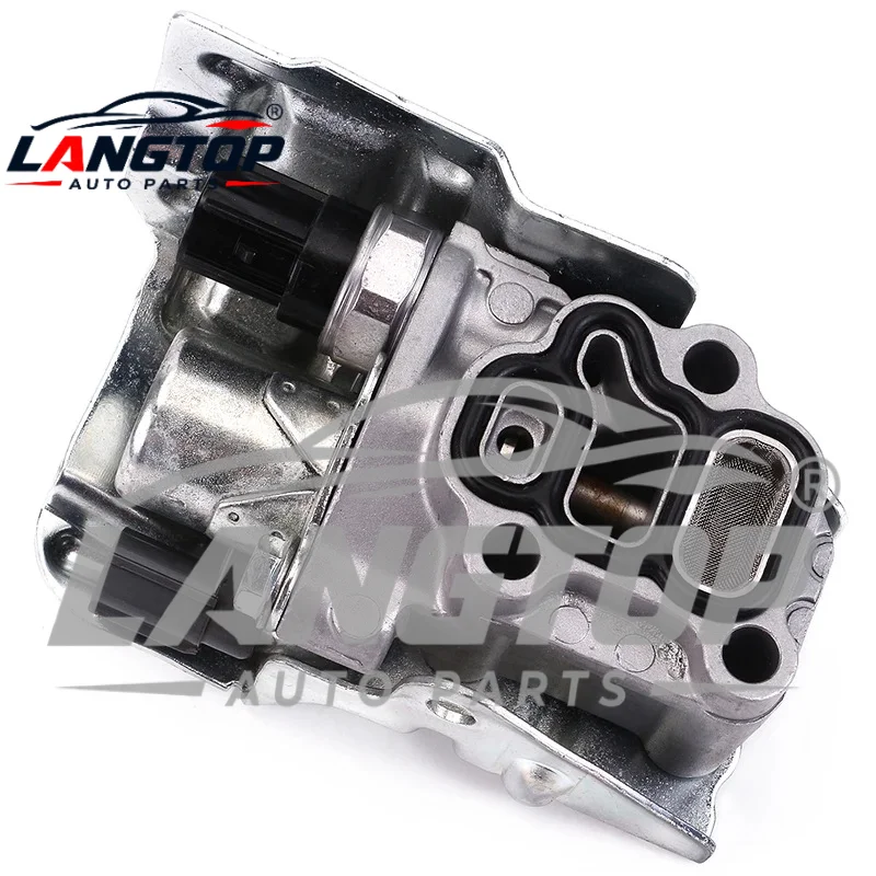 VTEC Solenoid Spool Valve 15810-RAA-A01 15810-RAA-A03 15810-PRB-A03 for Honda Accord Civic Element CR-V Acura RDX RSX TSX 3.0L