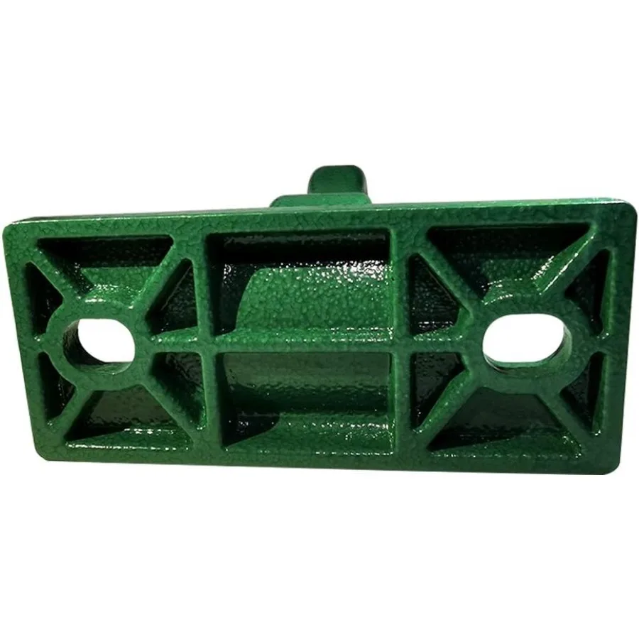 Cabides de balanço verdes resistentes, parafusos incluídos, capacidade de 5000 lb, playground, varanda, assento de ioga, trapézio, conjuntos de madeira para ambientes internos