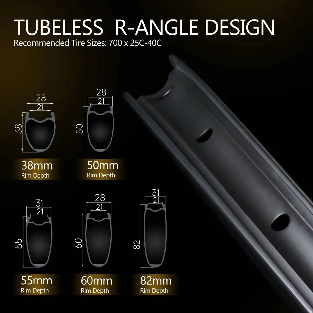 Thumbnail 4 - #50 Latest Bicycle Wheels Offers