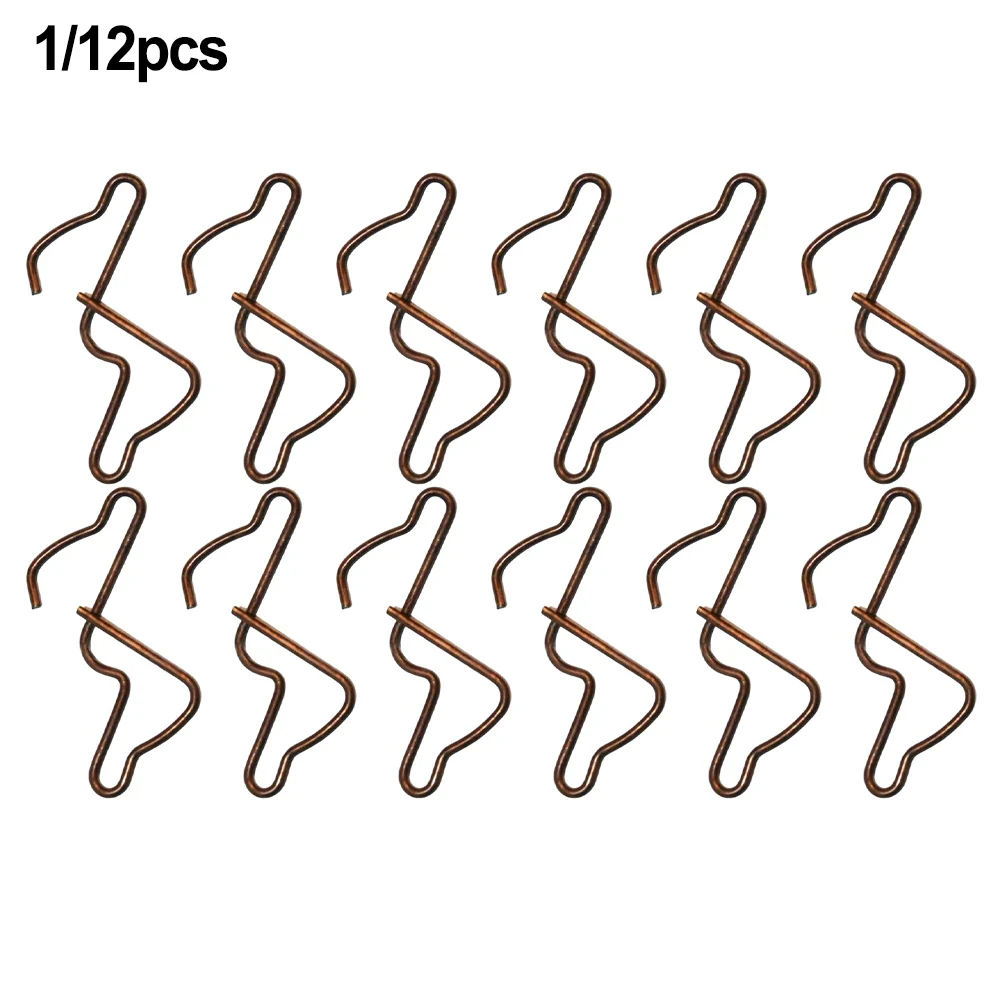 1/2Pcs Chainsaw Spring 4224 195 3501 For TS700 For TS800 Chainsaw Parts Garden Power Tool Accessories Replacement Spring