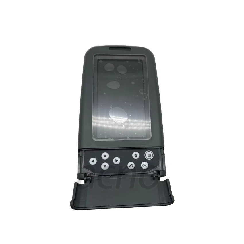 ※⭐️ CAT ZX-3 E320D 330D 320D 312D LCDモニター 279-7611 227-7698