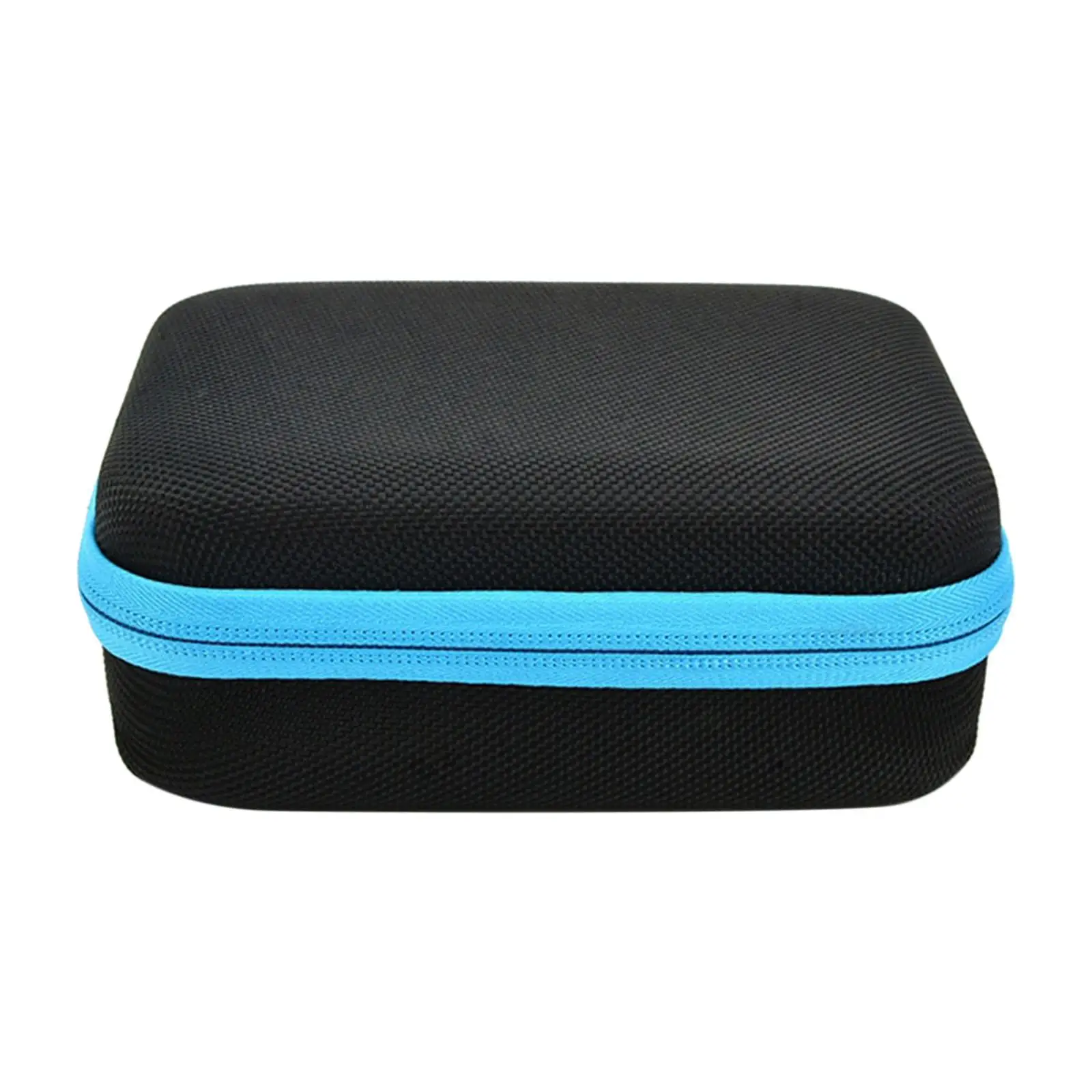 حقيبة سفر لتخزين الزيوت العطرية، سحاب إغلاق لمدة 15 زجاجة #1