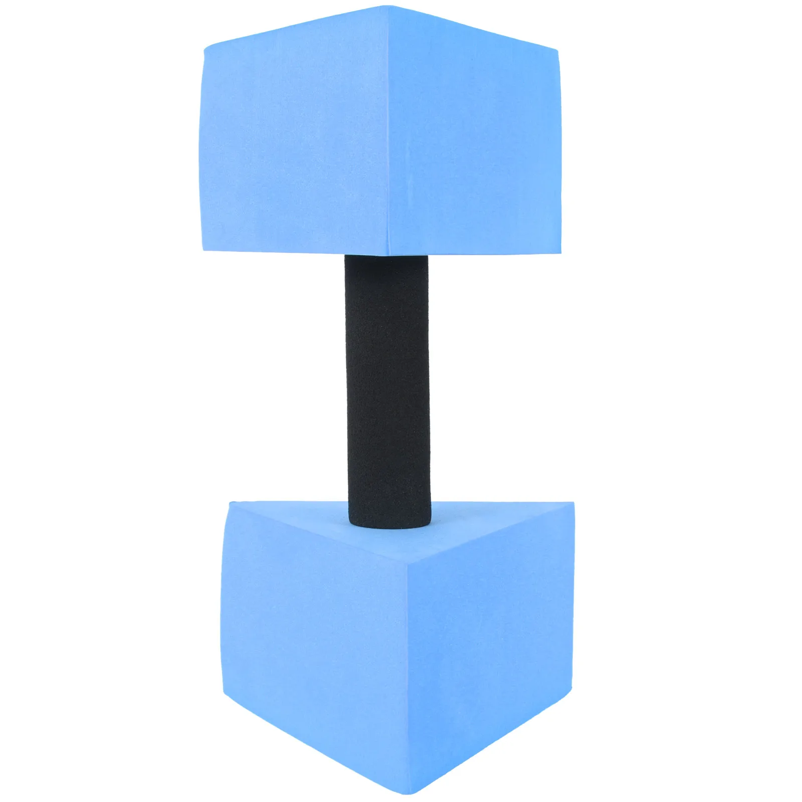 

Water Dumbbells Pool Exercise Equipment for Adults Weights Triangle Aqua Aquatic
