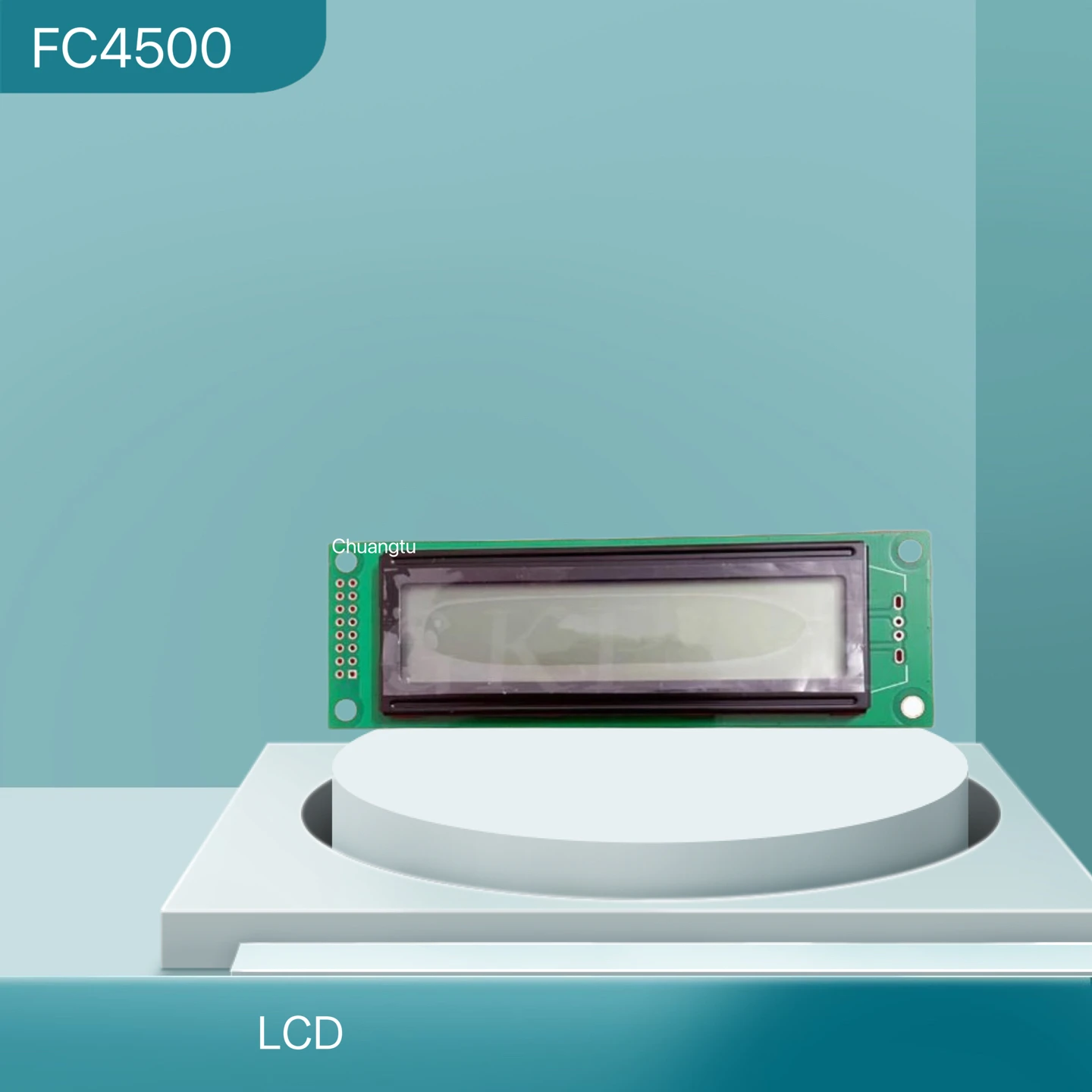 New original cutting plotter printer FC4500 LCD screen display Graphtec FC4200 FC4510 LCD Screen control panel Keyboard