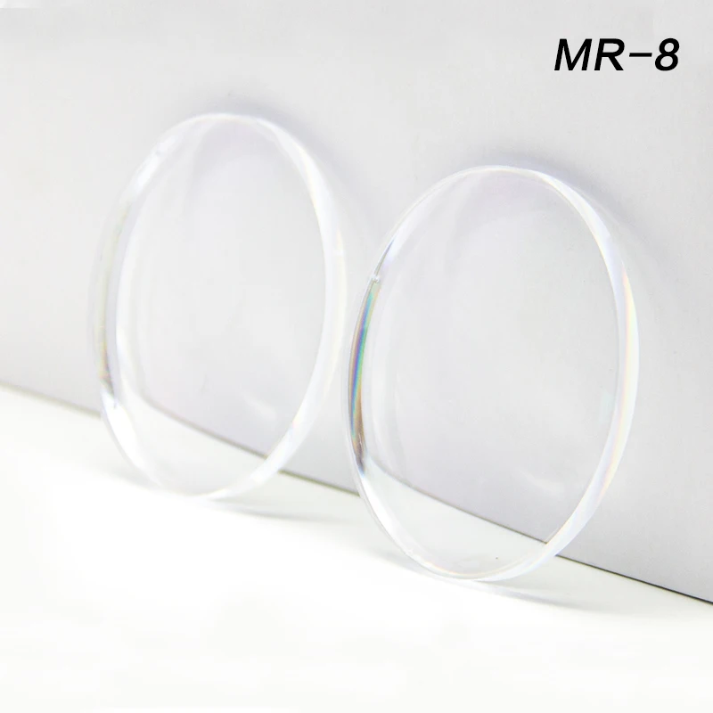 MR-8 lens (Special Order Link For Rimless Glasses)