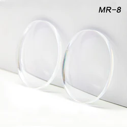 MR-8 lens (Special Order Link For Rimless Glasses)