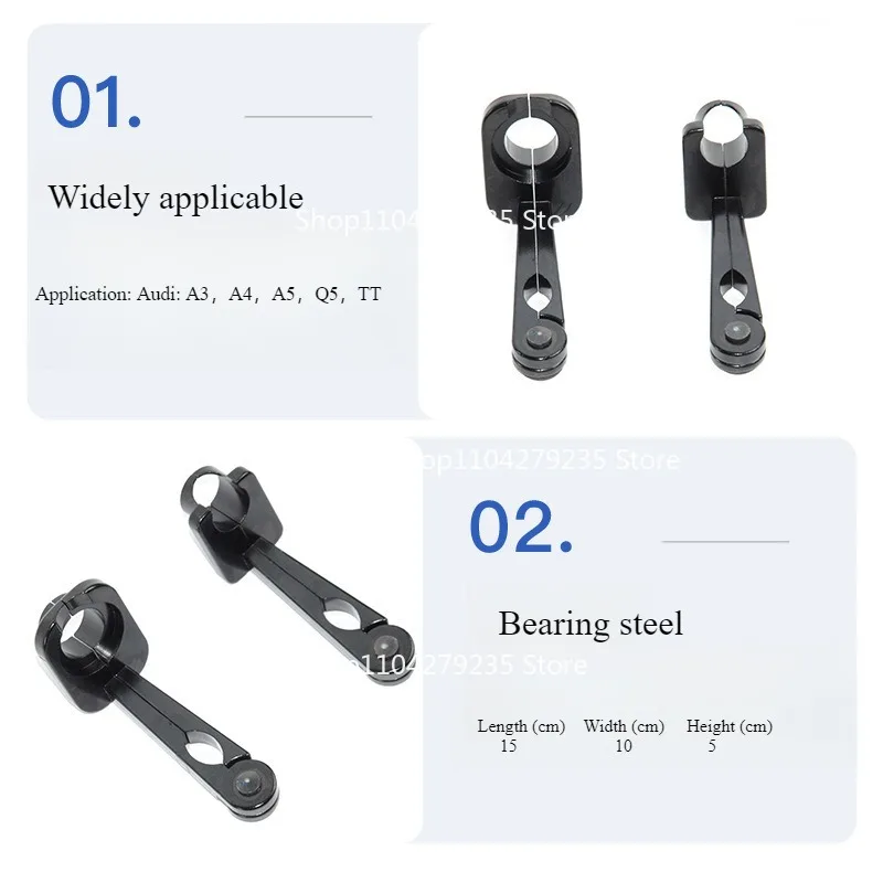 Nadaje się do klimatyzatora samochodowego Narzędzie do demontażu YouTube Profesjonalny zestaw narzędzi