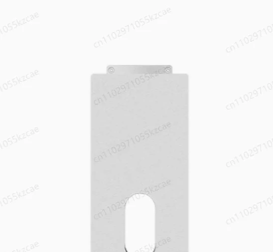 

Fully Adjustable Monitor Stand - Height Tilt Swivel Rotate, Durable CNC Aluminum Bracket for Desk Mount