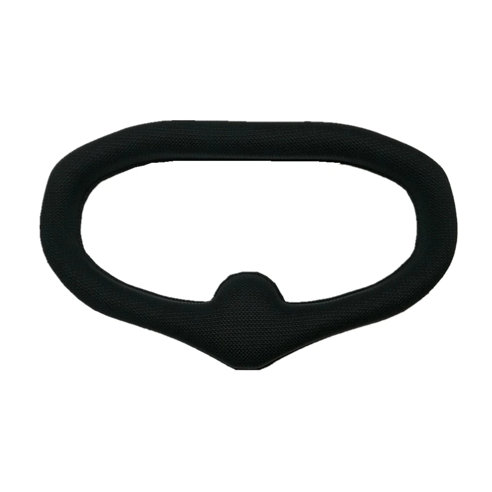 1Pc Eye Pad For DJI Digital FPV Goggles Face Plate Replacement Skin-Friendly Fabric