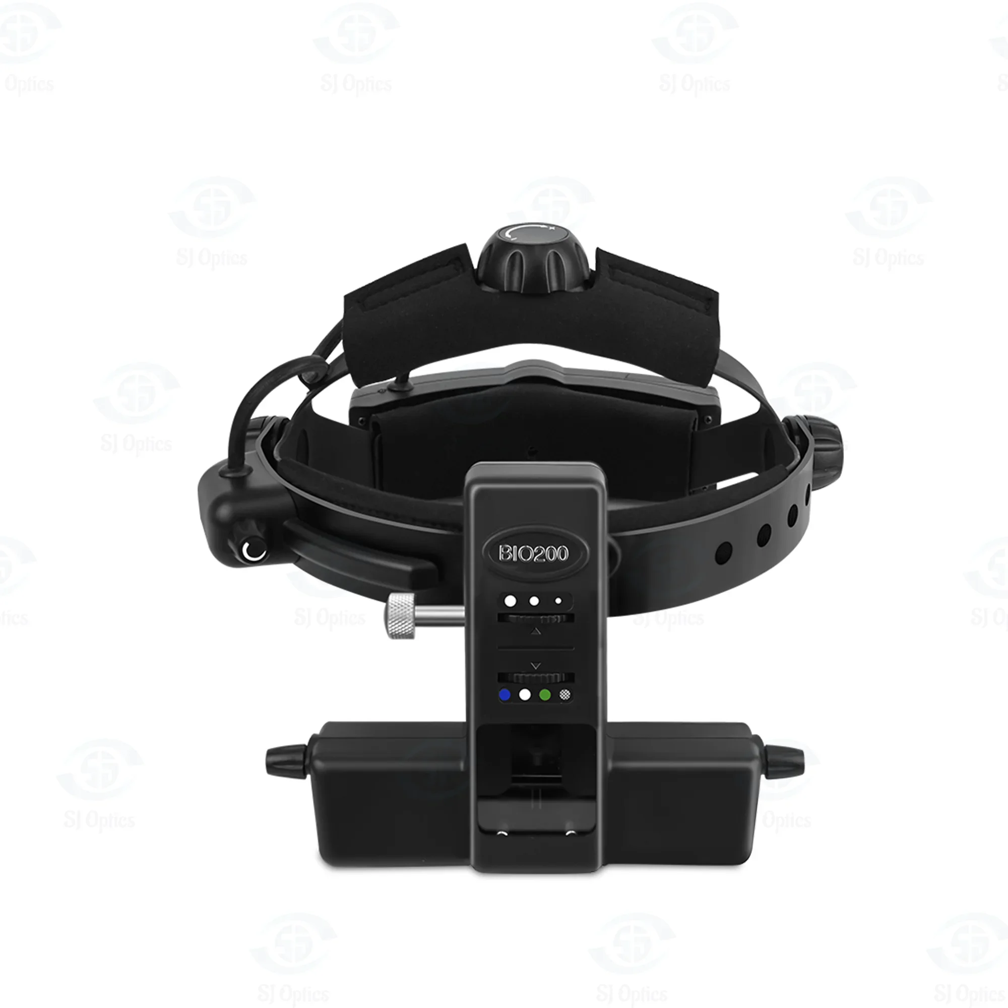 

SJ Optics Medical Ophthalmoscope Manufacturers BIO200 Wireless Head Binocular Indirect Digital Ophthalmoscope
