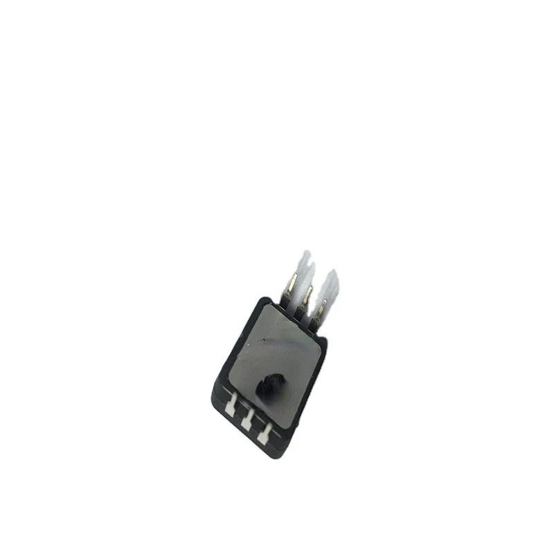 

Pressure sensor XFPM-115KPA