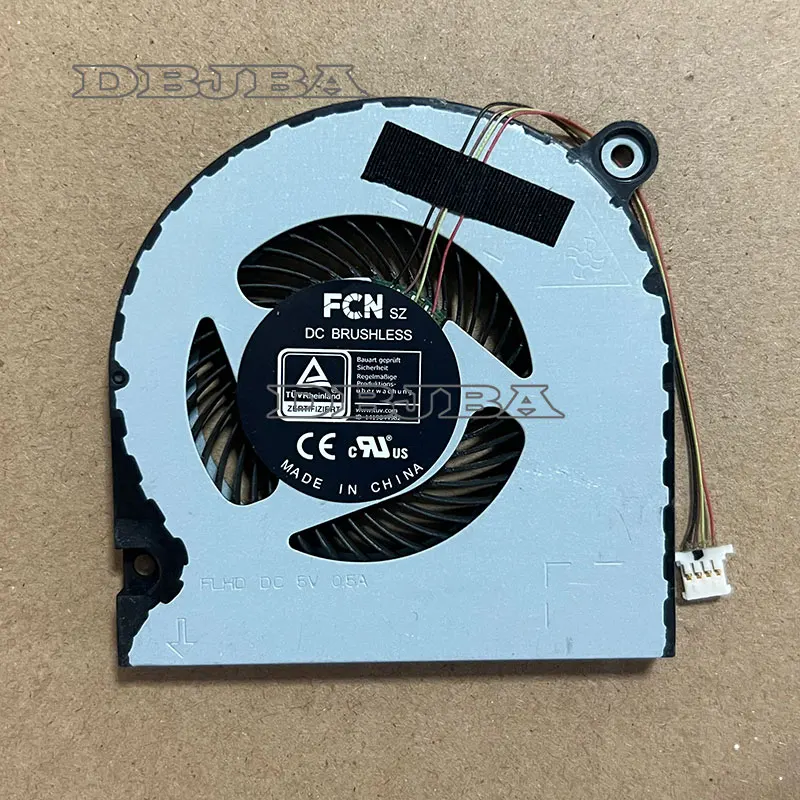 Laptop Cooling Fan For Acer Aspire A314-31 A314-32 A315-21 A315-31 A315-51 A315-52 A515-51 A515-51G