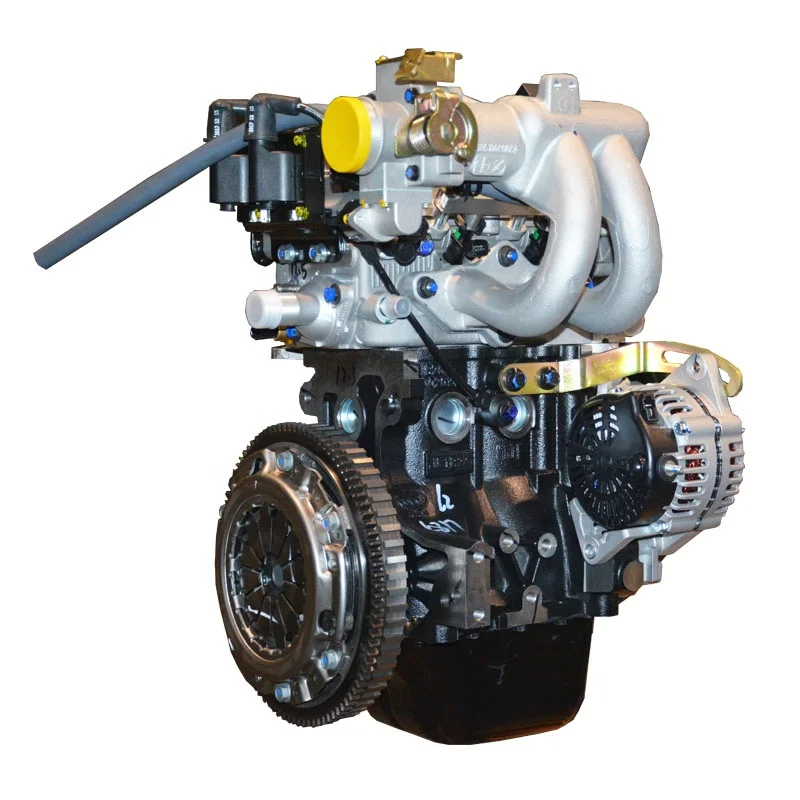 

water cooled 32 HPs 600CC gasoline engine for UTV ATV Motor Boat