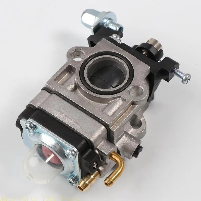 

E21C Carburetor for 43CC Cg430 40F-5 Chinese Brush Cutter Engine with Gasket Parts