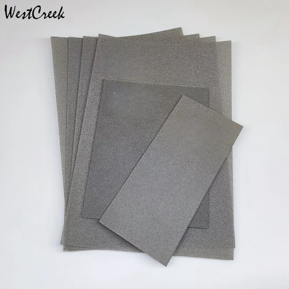 WESTCREEK Nickel Foam 110 PPI 75PPI Porous Metal Ni Foam For Scientific Research Experimental Materials