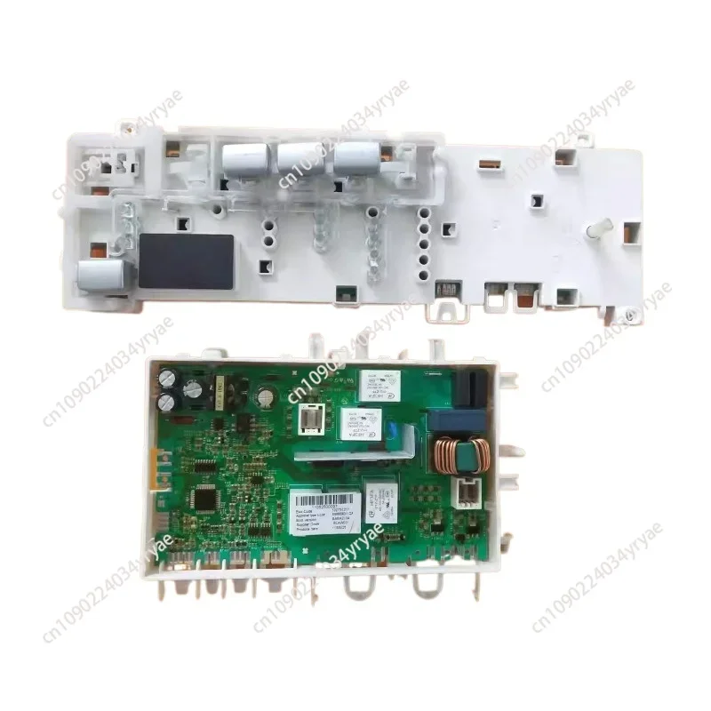 

Used for Electrolux drum washing machine 132731203 motherboard EWM09311CA computer board accessories