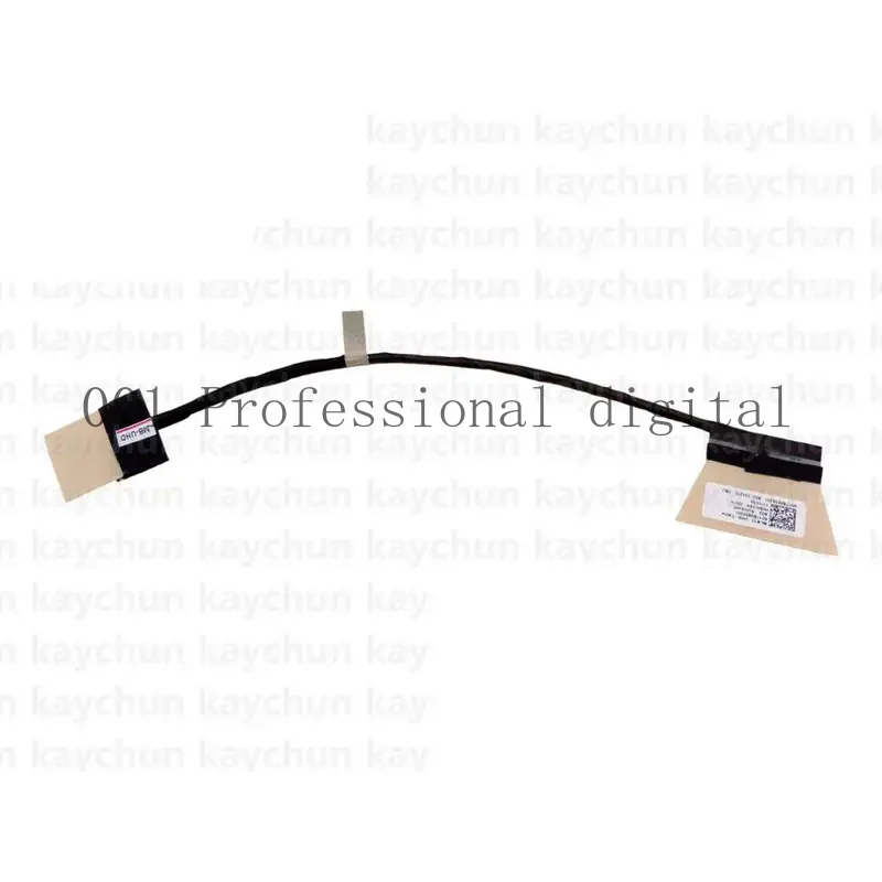 

Laptop display video screen LCD cable for HP Envy 13-ad 13-ad112tu 13-adtu ad113tu mlb13 FHD EDP p/n: 6017b0856201