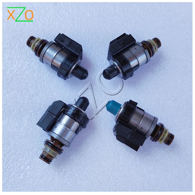 OEM 722.8 Transmission Gearbox Solenoid For Mercedes Benz 7 Speed 2202271098 A2202271098