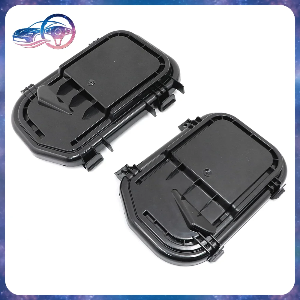 0Headlight Rear Cover For Audi A6L C6 2006-2011 4F0941158 4F0941159 Front Lamp Cap Dust Shell Car Light Accessories