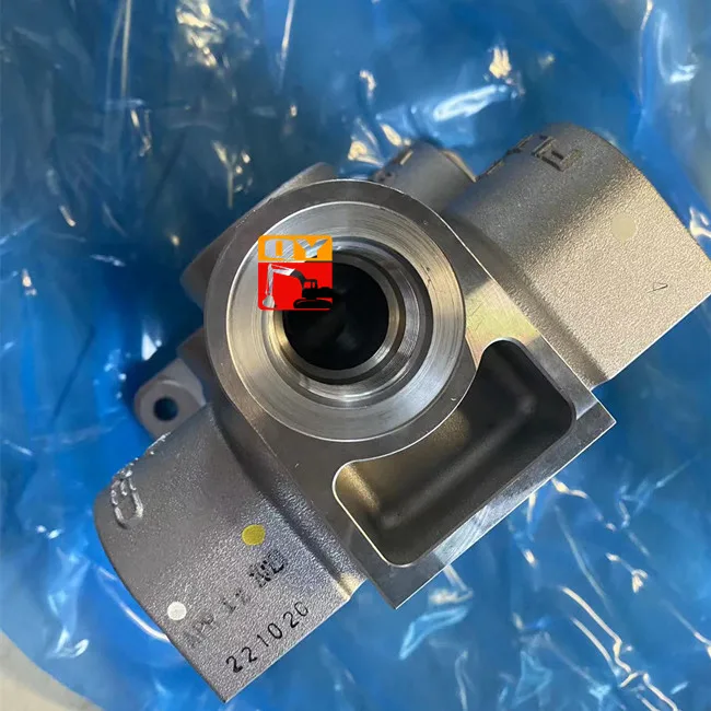 

Pump 362-3515 3621515 Fuel Pump C4946525 for C13 C15 C18 Engine for 330DL 336DL Excavator