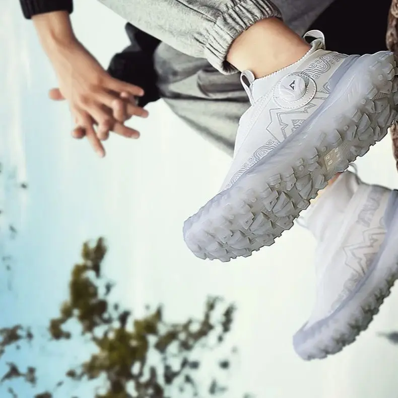 

Высококачественные мужские профессиональные кроссовки с амортизацией из карбоновой пластины для ладони, легкие износостойкие кроссовки для бега по пересеченной местности