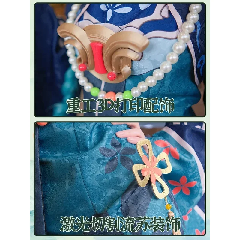 Anime miku zumbi pequeno diabo cosplay traje lolita vestido vampiro kawaii roupas góticas helloween festa roupas de empregada para mulher