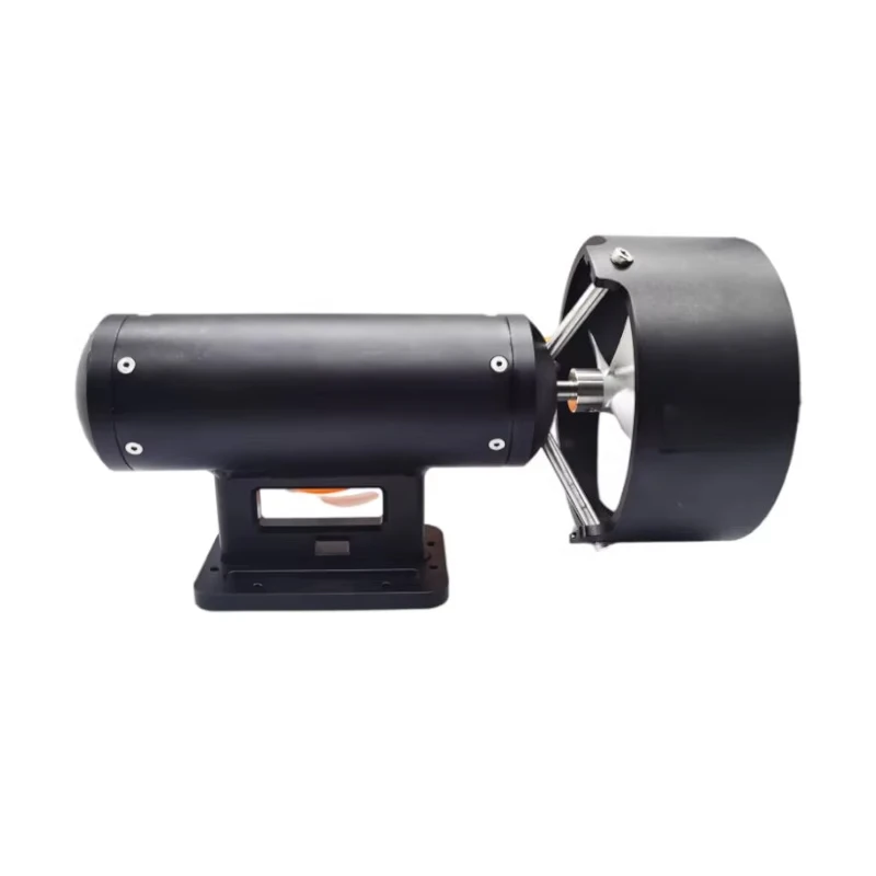 

50V 1900W Kayak Boat Marine Propeller Motor Electric Diy RC Hydrofoil Reversible Brushless Underwater Thruster