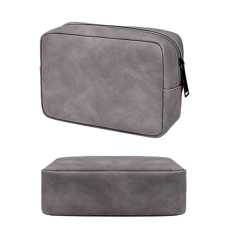 1 قطعة المحمولة مقاوم للماء الشحوم برهان حقيبة التخزين للهاتف سماعة قوة البنك كابل شاحن الملحقات الرقمية المنظم #2