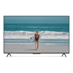 32 Inch LCD Smart TV Flat Panel Supports Wired and Wireless Network Connections and Live TV Installation Applications