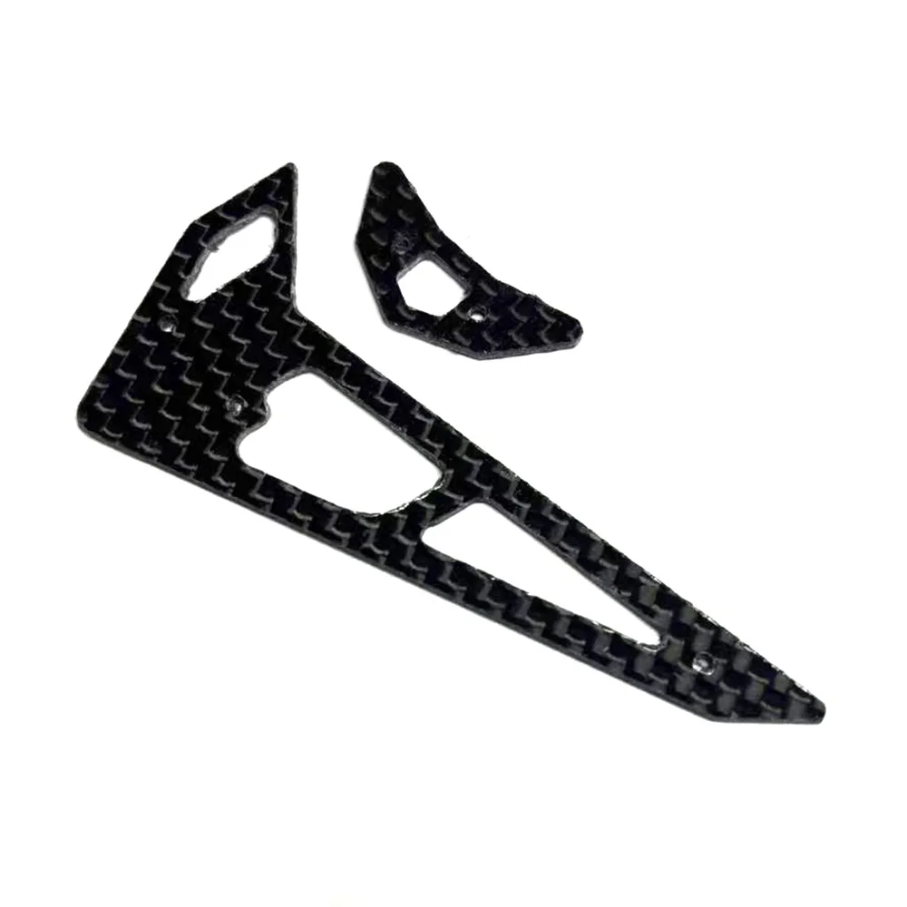 Ersatz für Hubschrauber TREX 250: Hauptrahmen / Klingenhalter / Schwassplatte / Verbindungsstange / Hauptgetriebe / Rotorkopf / Schwanzkasten / Vertikaler Flügel