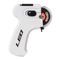 B Long handle