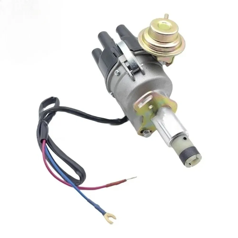 Electronic Ignition Distributor 22100-V2600E 22100V2600E For Nissan Datsun 240z 260z 280z 280zx 280 1970-1983 L6 6-cylinder
