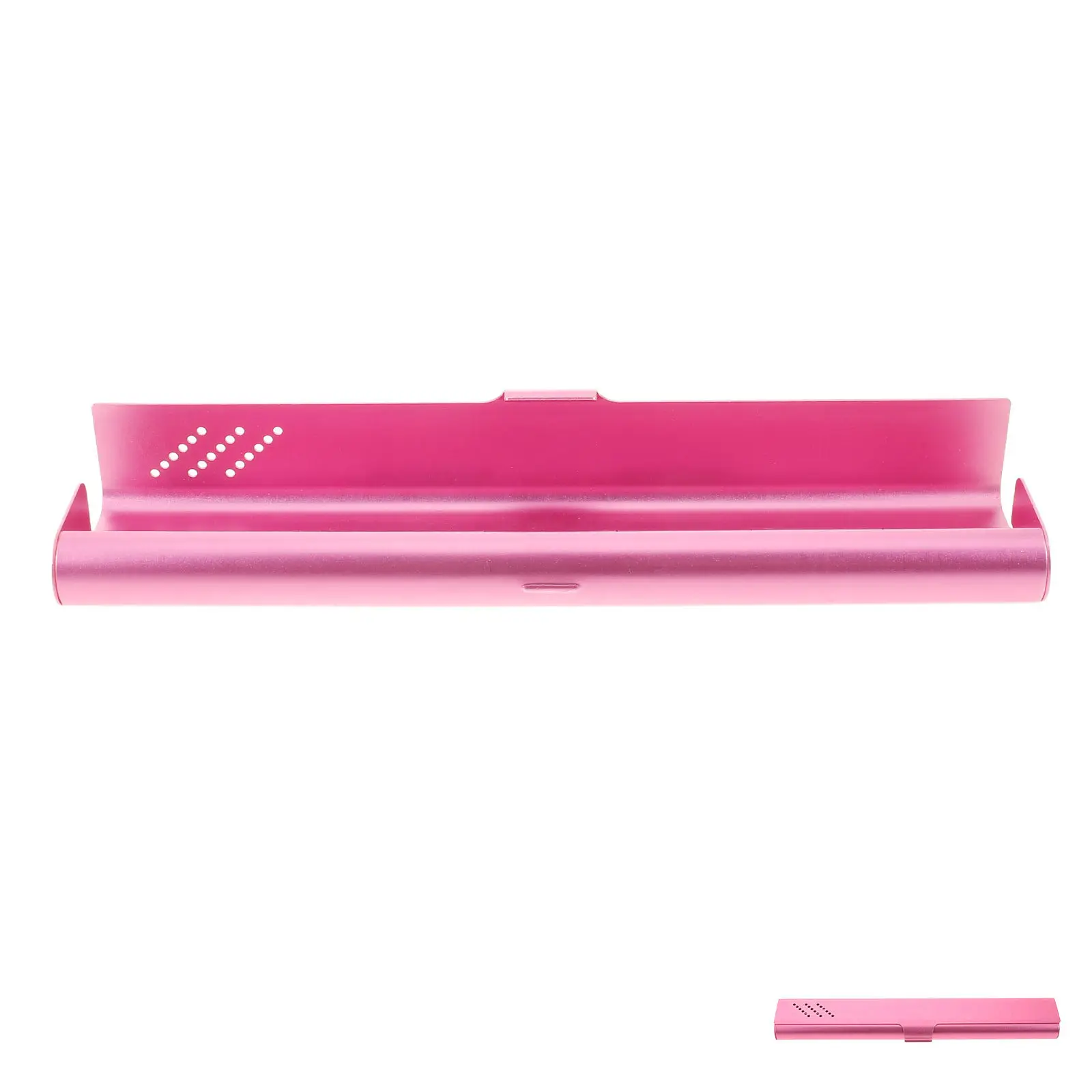 Aluminum Toothbrush Travel Case Portable Slim Toothbrush Holder for Camping Business Trip Dorm Daily Commuting Dustproof