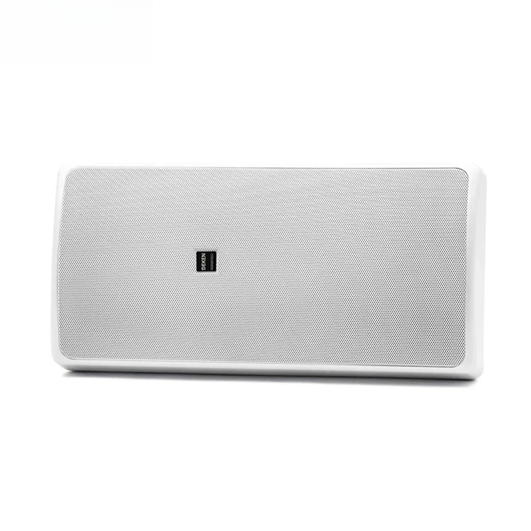 DEKEN FIT W5T Professional 5.25 Inch Outdoor Public Address System Wall Mount Sound Box 100v Input 60 Watt Waterproof Speakers